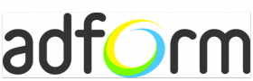 Adform Q2 2013 Report 617px-Adform_logo