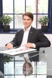 ‘Automating Revenue Generation: Attribution Needs Tag Management’, by Jon Baron, CEO & Founder, TagMan Jon-Baron-1-427x640