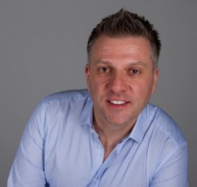 'The Mobile DSP & RTB APAC Market Opportunity', by Carl Costa, GM & MD APAC, StrikeAd 2012-Carl-Costa-20121123-170-300x286