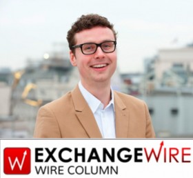WireColumn: Audience Convergence & the Death of the Channel gareth-final