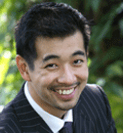 Jordan Khoo Regional Director, APAC, MediaMind On The DG Acquisition, Optimising TV Ad Spend & Data Driven Display In APAC jkhoo1