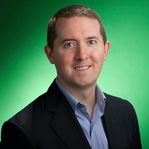 Jason Bigler Discusses Google's Bespoke Approach In Europe, The Cross-Channel Opportunity And How We Get To $200 Billion In Display