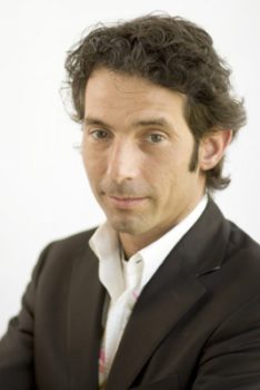 Franc Goebbels, Managing Director, Annalect Netherlands on the Dutch Ad Space