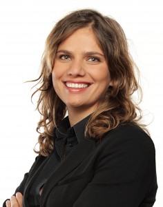 Improve Digital Co-founder & CEO Joelle Frijters Discusses Their Recent Acquisition by PubliGroupe