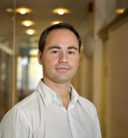 'EMEA Programmatic Predictions for 2013', by Laurent Boninfante, EMEA MD, Acquisio
