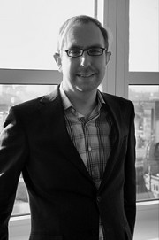 'Mobile RTB Can Unlock the Potential of all Digital Advertising', by Wes Biggs, CTO & Co-founder, Adfonic