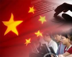 china-online
