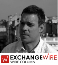WireColumn: Who Will Be the First Exchange of the Automated Content World?