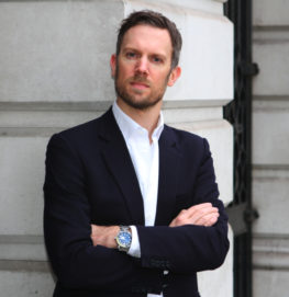Rob Jonas, VP & MD, EMEA, APAC, PubMatic, Discusses the Future of RTB & Premium Programmatic in the German Market