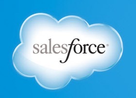 The March Of The Enterprise Marketing Giants: Why Salesforce Could Be The New Power In Ad Tech