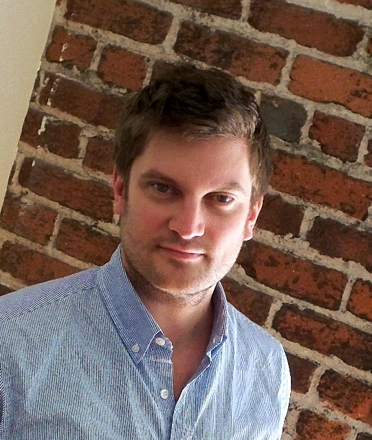 MoPub CEO Jim Payne - Headshot (541x640)