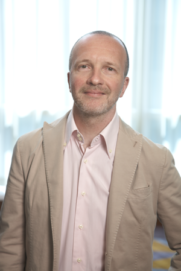 ‘Predictions for Marketing 2014: Get Programmatic or be Left Behind’, by Pierre Naggar, MD Europe, Turn