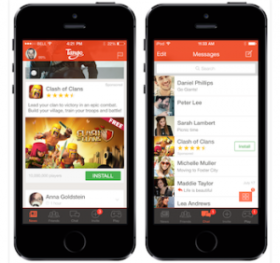 Is the future of data-driven advertising on smartphones a ‘native’ one?