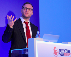 When Ad Tech Arrived At Ad Week