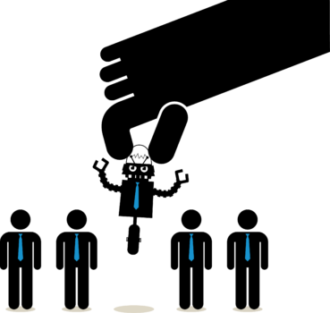 The Burden Of Click Fraud Is One To Be Shared