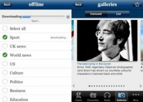 The Guardian Preps Mobile App Relaunch, Brings Programmatic To Its Core