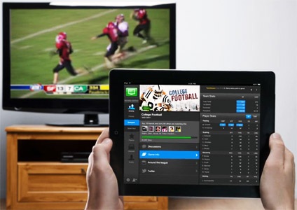 If TV Is Now A ‘Secondary Device’, Why Are Multi-Screen Campaigns Still So Difficult?