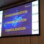 Consolidation