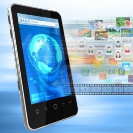 Korean Mobile Developers Aim For Global Ad Markets as Local Competition Intensifies
