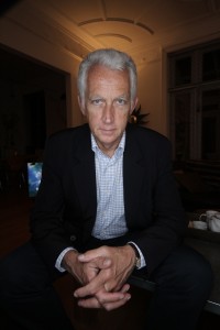 BobWootton