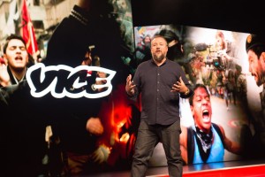 Vice/Brandcast