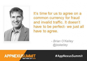 AppNexus To Guarantee 'Fraud-Free' Traffic