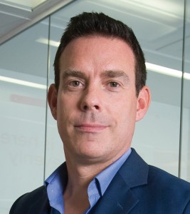 Paul Frampton Havas Headshot