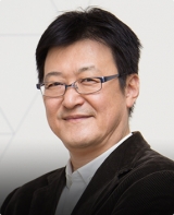 Makoto Arima, AdRoll's Japan vice president & chariman