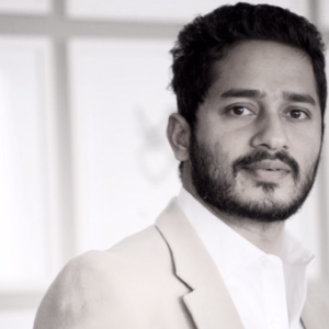 Mayur Gupta, Kimberly-Clark