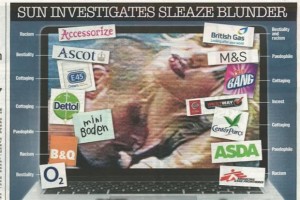 TheSunSleaze