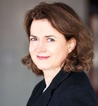 Hannelore Grams, Nestle Greater China