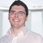 Stewart Hunter, Sojern's director of sales for Singapore