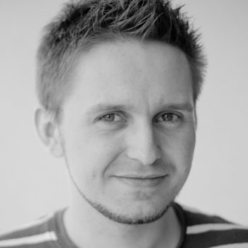 Should Agencies Acquire or Build a Technology Stack to Remain Competitive?