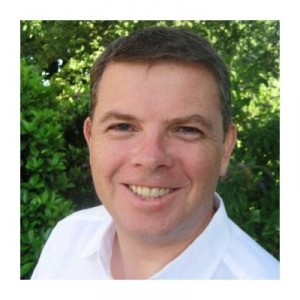 Jonathan Hardy, Adara's Asia-Pacific vice-president of sales