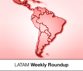 Targeting Audience is More Effective than Content; LATAM Opportunities are in Mobile & TV