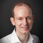 PocketMath CTO Andrew Alcock
