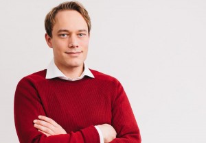 Tim Koschella, CEO and co-founder of AppLift