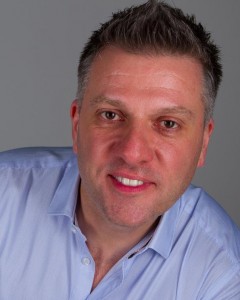 Carl Costa, AOL Platforms' Southeast Asia business lead
