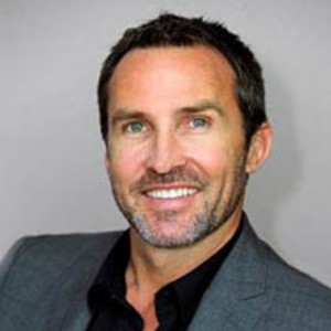 RadiumOne APAC managing director Kerry McCabe