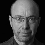 IAB President and CEO Randall Rothenberg