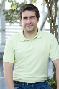Navegg, PedroCruz