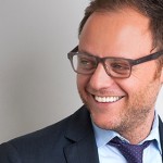 MediaMath's co-founder Eric Wasserman