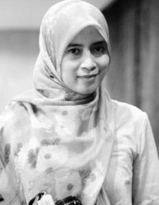 ZenithOptimedia's Ernita Ariestanty