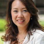 StarHub's Germaine Ng Ferguson
