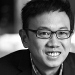 StarHub's Oliver Chong