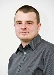Andrew Maguire TUI