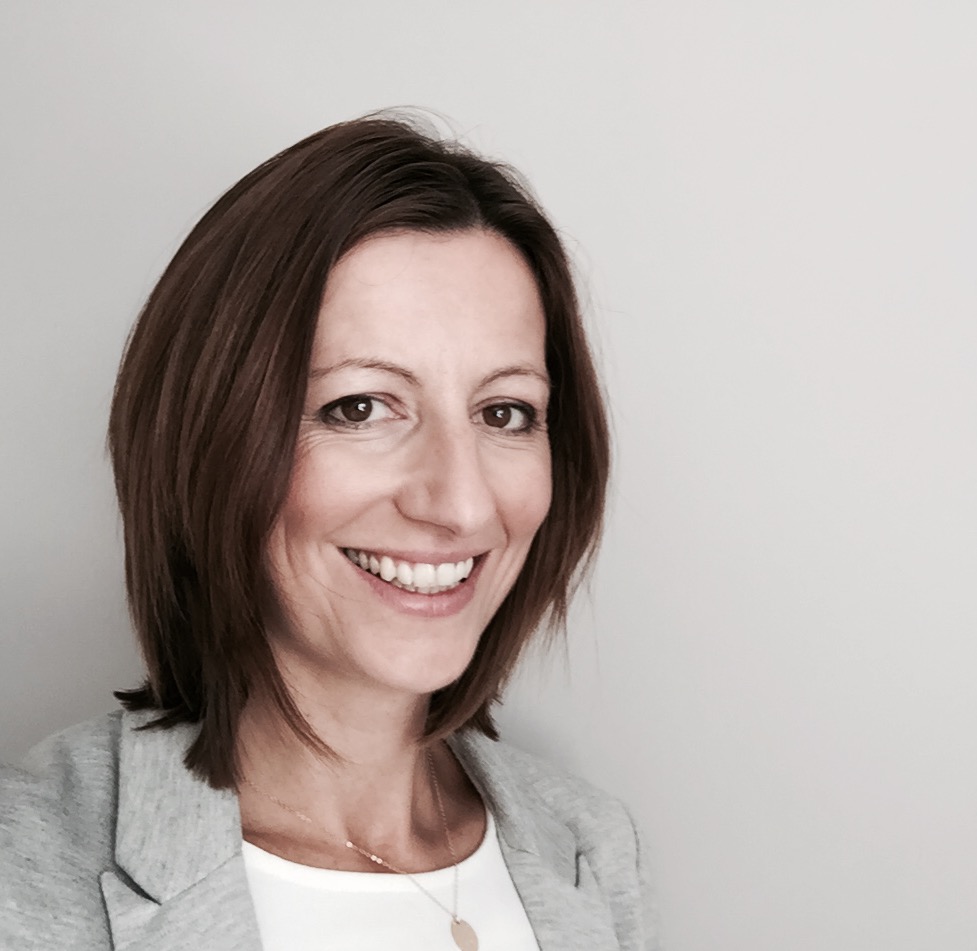 Steph Carr VP