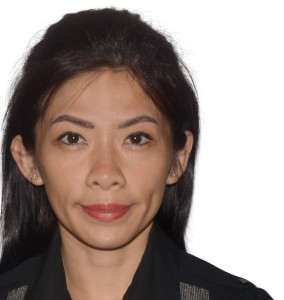 Adknowledge's Haryati "Fey" Lawidjaja