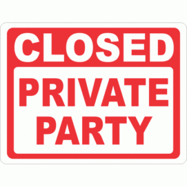 Now & Next: Private Marketplaces