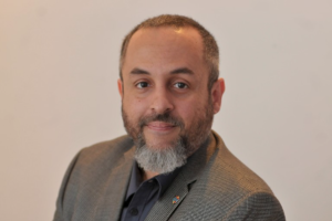 Marcelo Sant'Iago, MediaMath Brazil